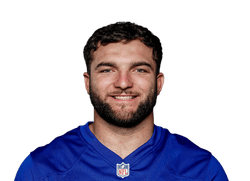 Cam Skattebo headshot