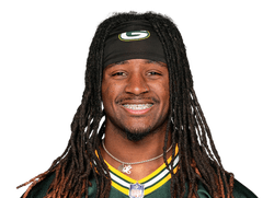 Savion Williams headshot