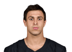 Jack Bech headshot