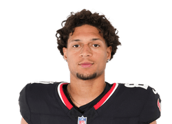 Jayden Higgins headshot