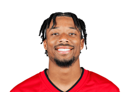 Tez Johnson headshot