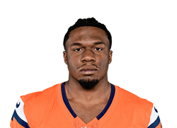 RJ Harvey headshot