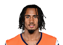 Pat Bryant headshot