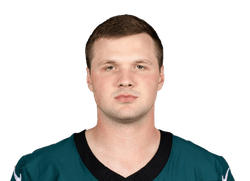 Kyle McCord headshot
