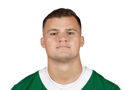 Mason Taylor headshot