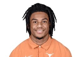 Isaiah Bond headshot