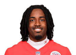 Jalen Royals headshot