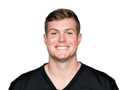 Will Howard headshot