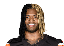 Quinshon Judkins headshot