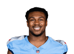 Kalel Mullings headshot