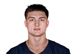 Colston Loveland headshot