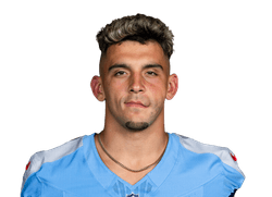 Xavier Restrepo headshot
