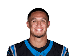 Tetairoa McMillan headshot