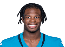 Travis Hunter headshot