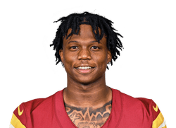 Jacory Croskey-Merritt headshot