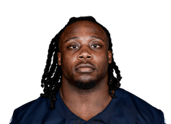 Kyle Monangai headshot