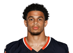 Jaylin Noel headshot