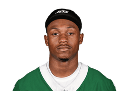 Arian Smith headshot