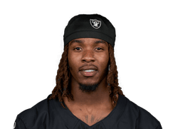 Dont'e Thornton headshot