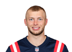 Efton Chism headshot