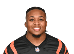Tahj Brooks headshot