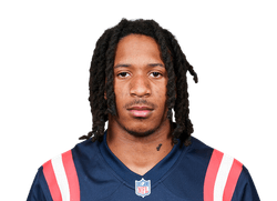 Kyle Williams headshot