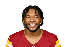 Jaylin Lane headshot