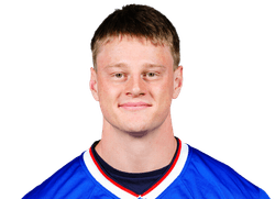 Jackson Hawes headshot