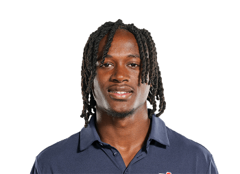 KeAndre Lambert-Smith headshot