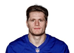 Thomas Fidone headshot
