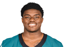 Darius Cooper headshot