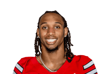 Caleb Douglas headshot