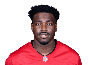 Jalon Daniels headshot