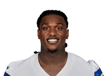 Camden Brown headshot