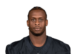 Geno Smith headshot