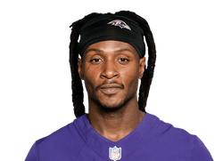 DeAndre Hopkins headshot