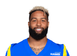 Odell Beckham headshot