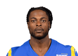 Davante Adams headshot