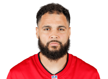 Mike Evans headshot