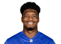 Jameis Winston headshot