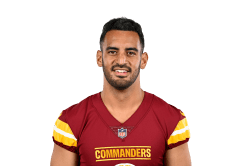 Marcus Mariota headshot