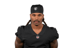 Ameer Abdullah headshot