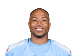 Tyler Lockett headshot