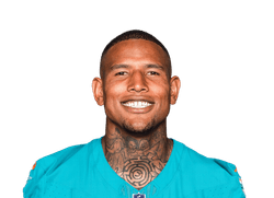 Darren Waller headshot