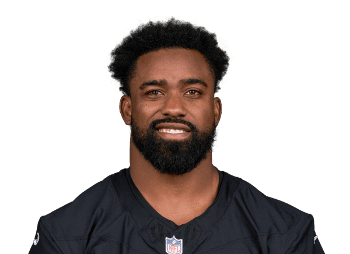 Raheem Mostert headshot