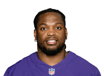 Derrick Henry headshot