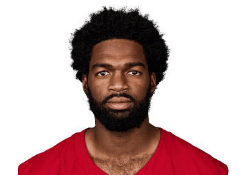 Jacoby Brissett headshot