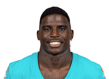 Tyreek Hill headshot
