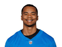 Kalif Raymond headshot