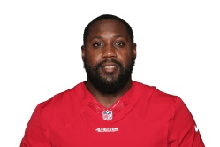 Isaiah Williams headshot
